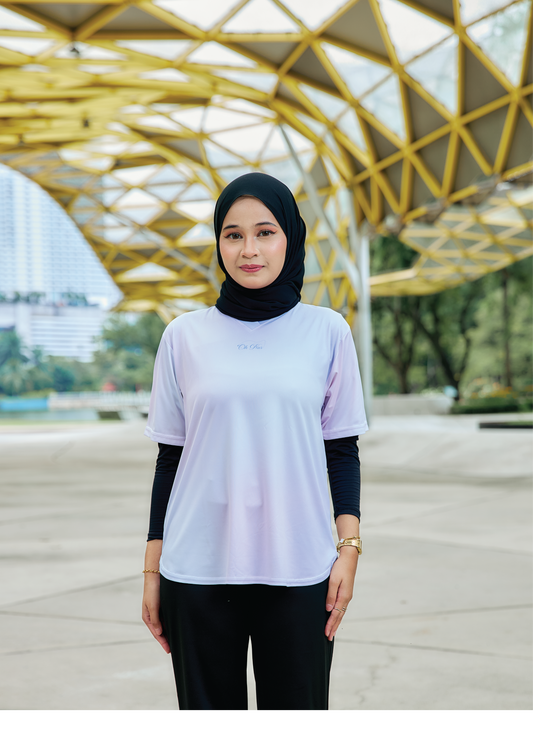 ETHEREAL ACTIVE TOP - DREAMBEAM