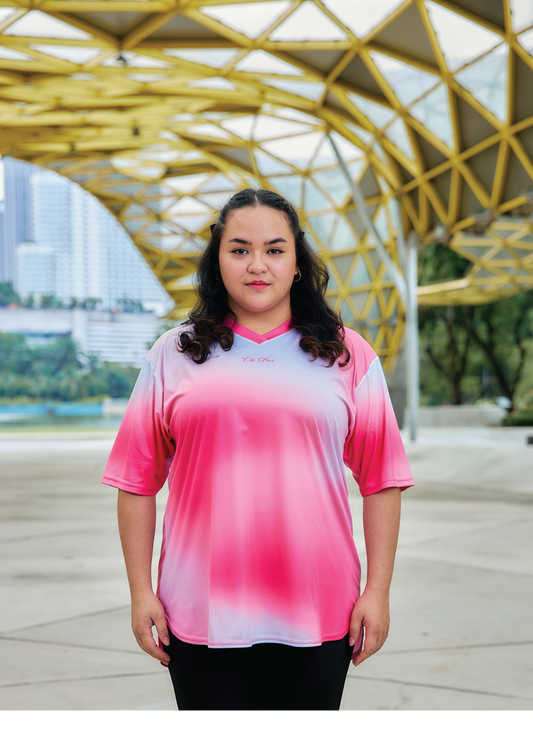 ETHEREAL ACTIVE TOP - SKYFLARE