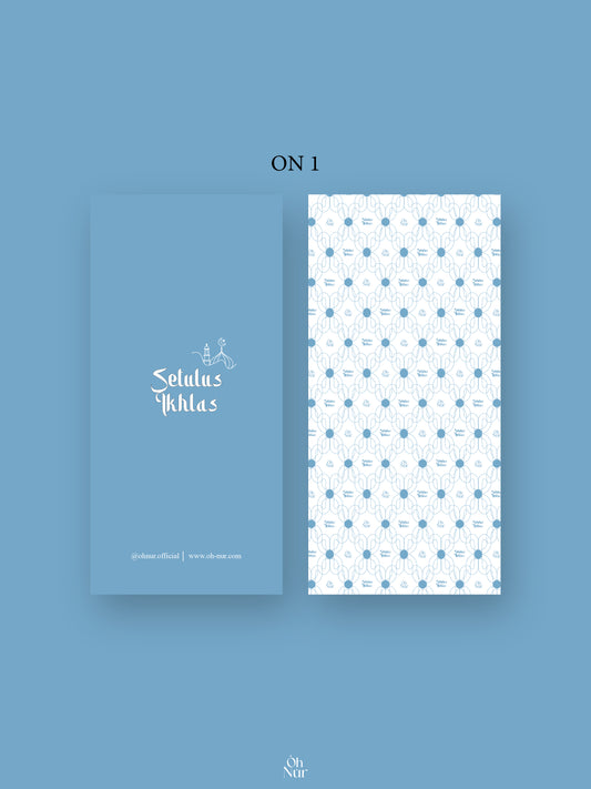 SAMPUL RAYA 2026 COLLECTION