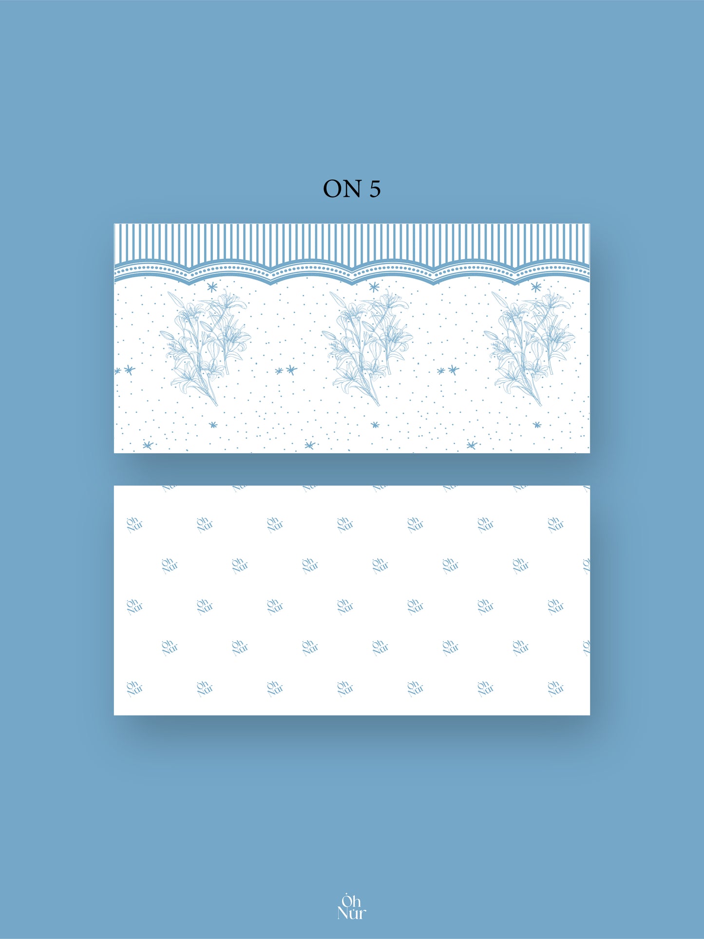 SAMPUL RAYA 2026 COLLECTION