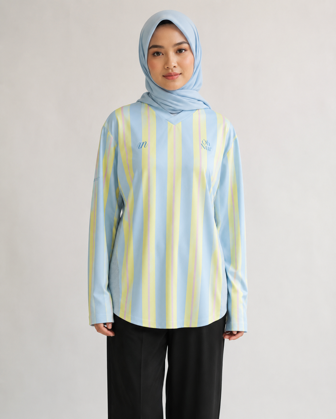 PREORDER BOOM LIMITED EDITION ACTIVE TOP - STRIDE