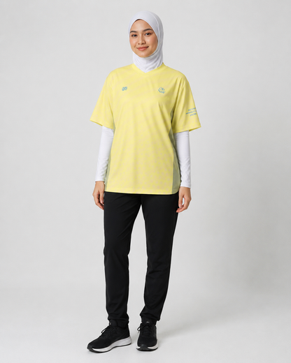 SCORE LIMITED EDITION ACTIVE TOP - NOVA [PREORDER]