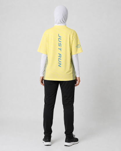 SCORE LIMITED EDITION ACTIVE TOP - NOVA [PREORDER]