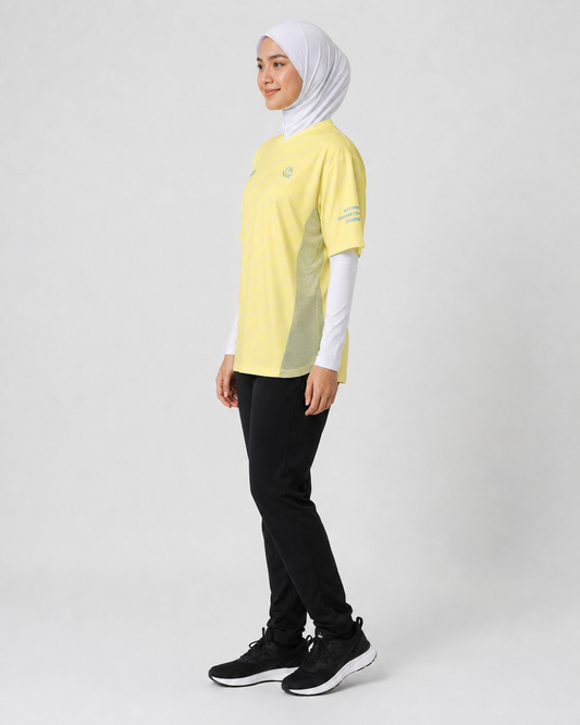 SCORE LIMITED EDITION ACTIVE TOP - NOVA