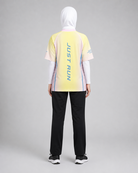 SCORE LIMITED EDITION ACTIVE TOP - LUMI