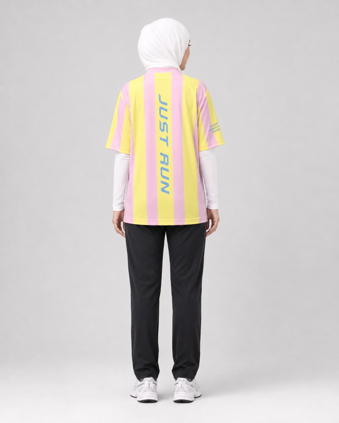 SCORE LIMITED EDITION ACTIVE TOP - RALLY