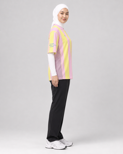 SCORE LIMITED EDITION ACTIVE TOP - RALLY