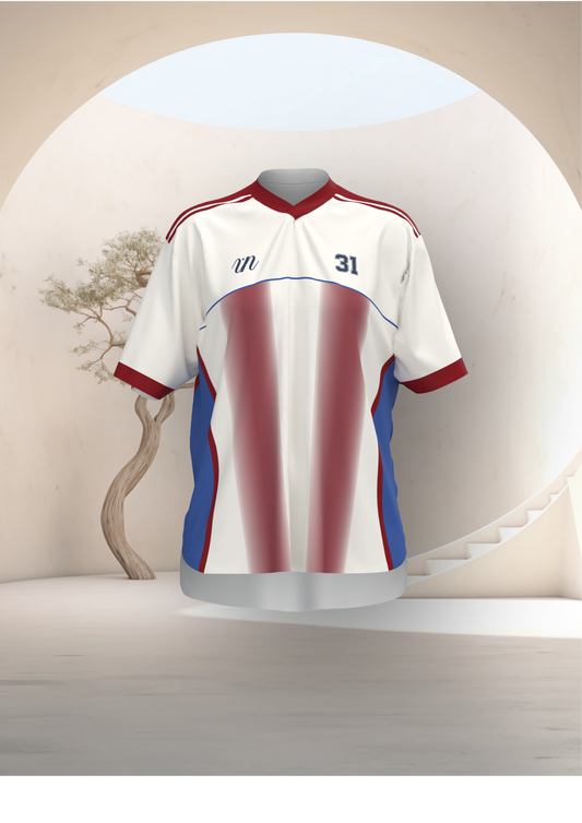 MONARCH ACTIVE TOP - V1