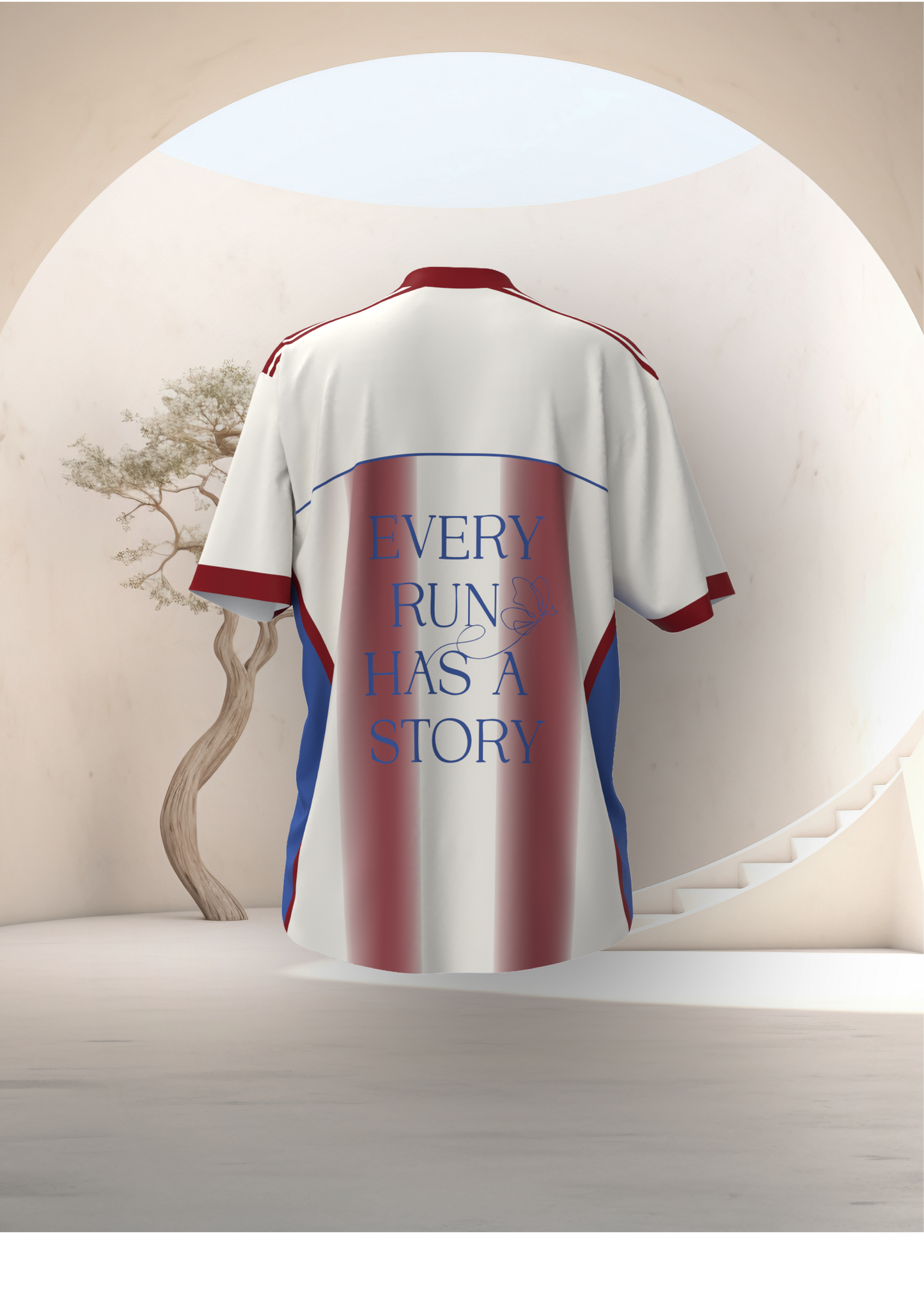 MONARCH ACTIVE TOP - V1