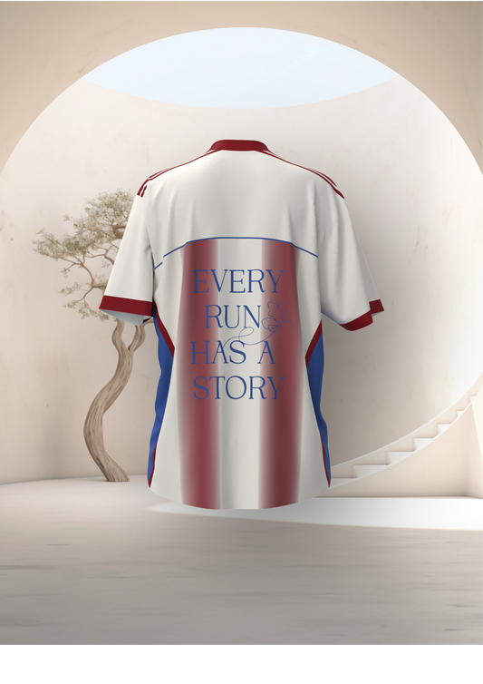 MONARCH ACTIVE TOP - V1