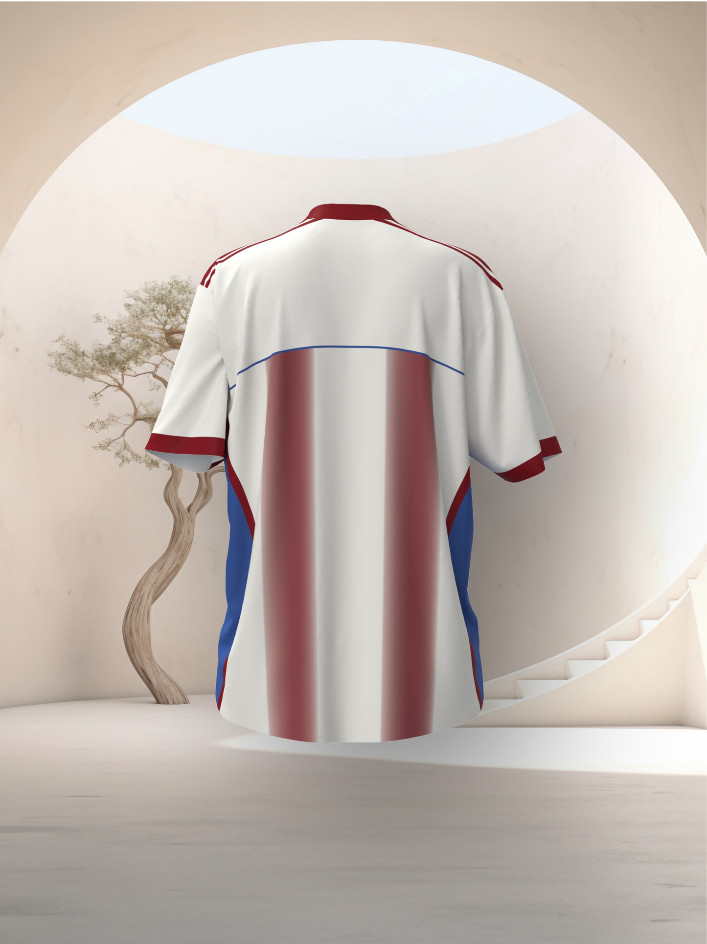 MONARCH ACTIVE TOP - V1