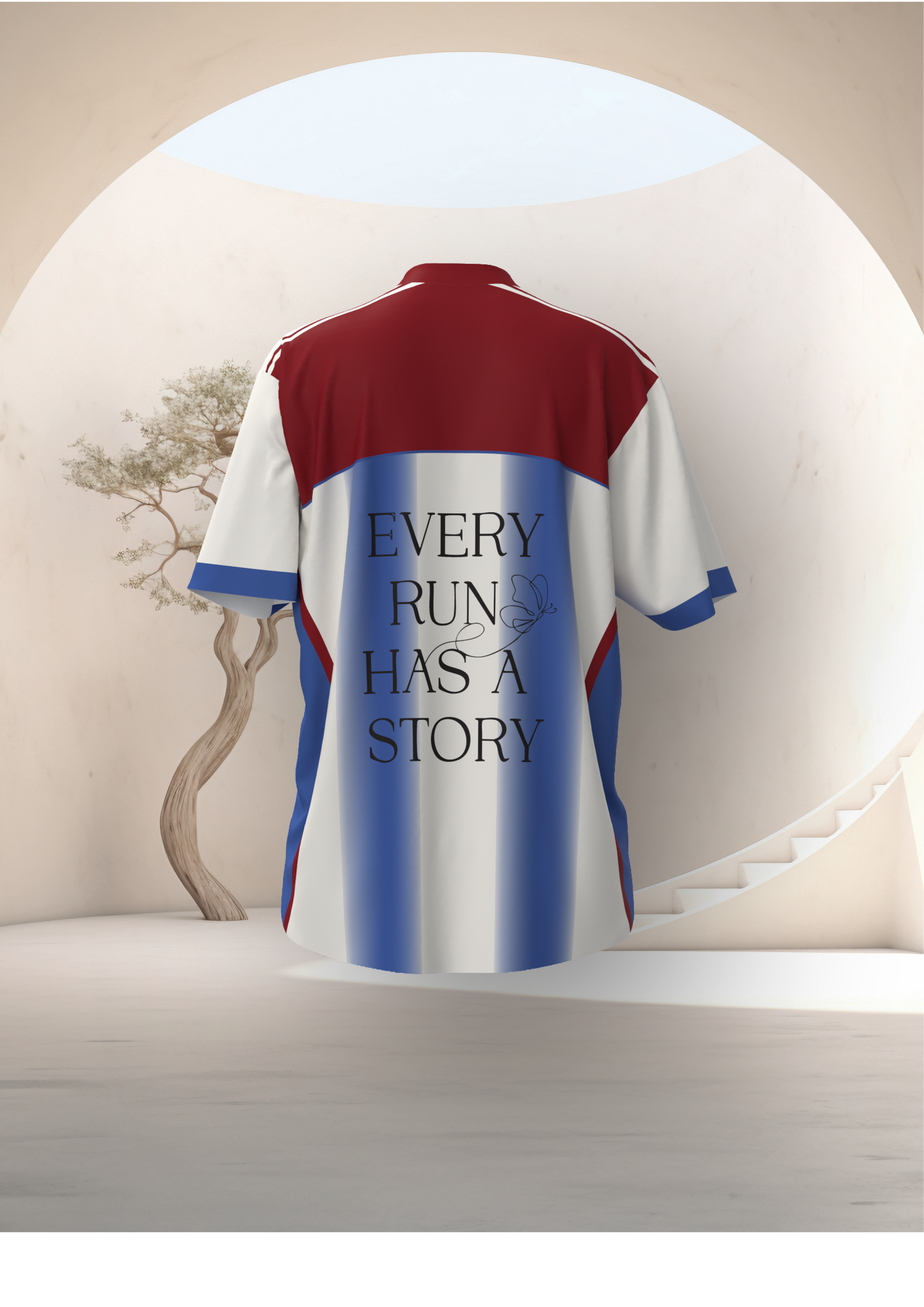 MONARCH ACTIVE TOP - V2