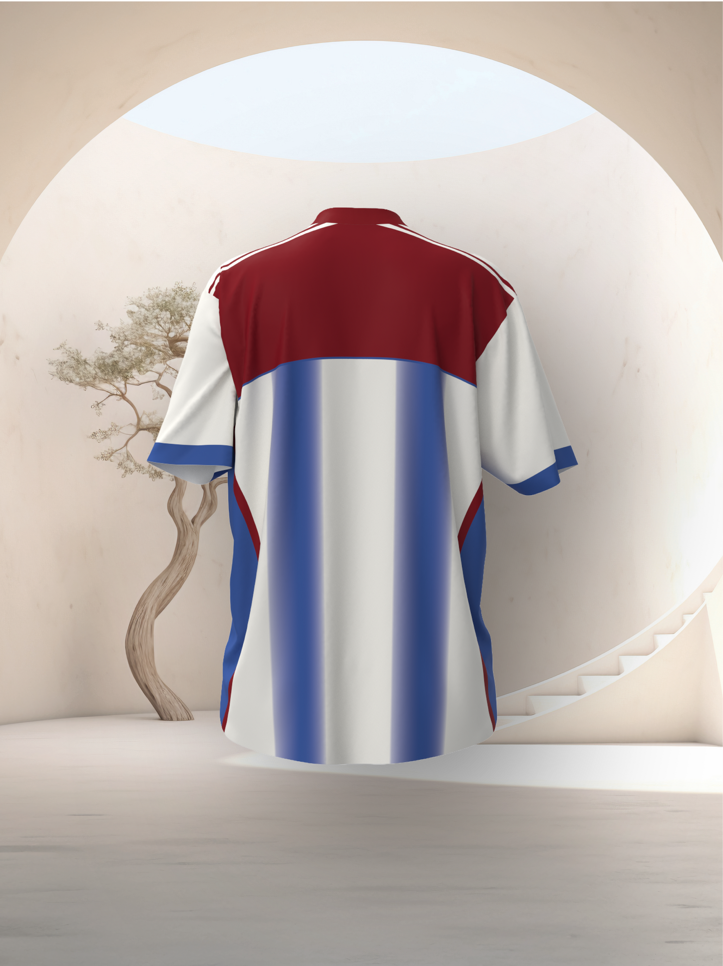 MONARCH ACTIVE TOP - V2