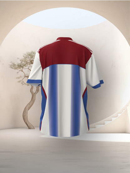 MONARCH ACTIVE TOP - V2