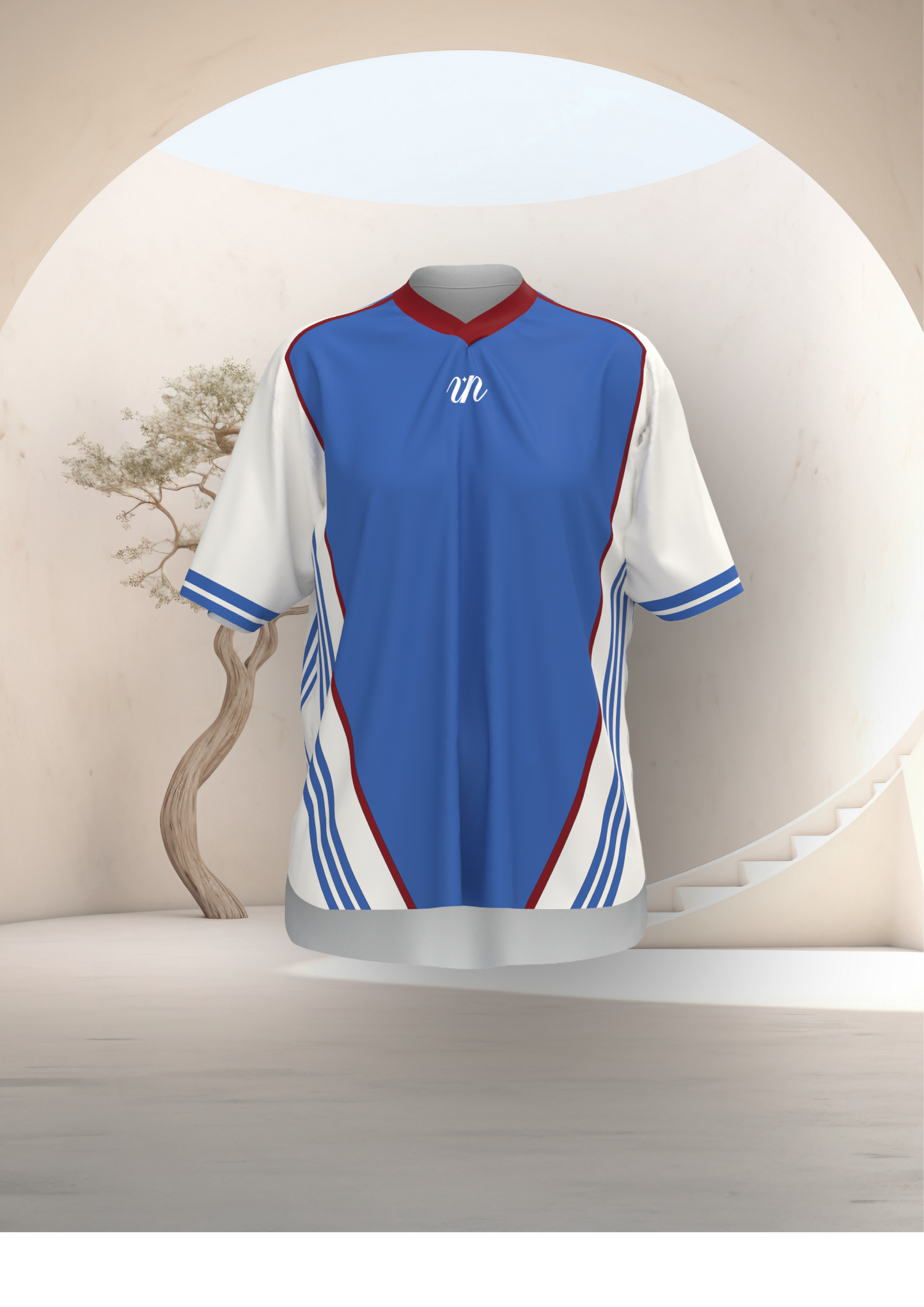 MONARCH ACTIVE TOP - V3