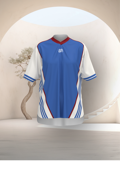 MONARCH ACTIVE TOP - V3