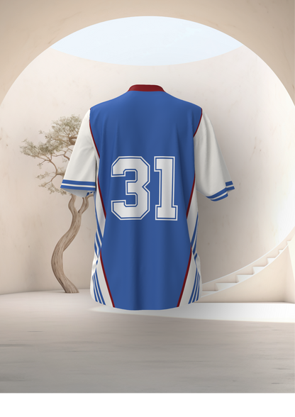 MONARCH ACTIVE TOP - V3