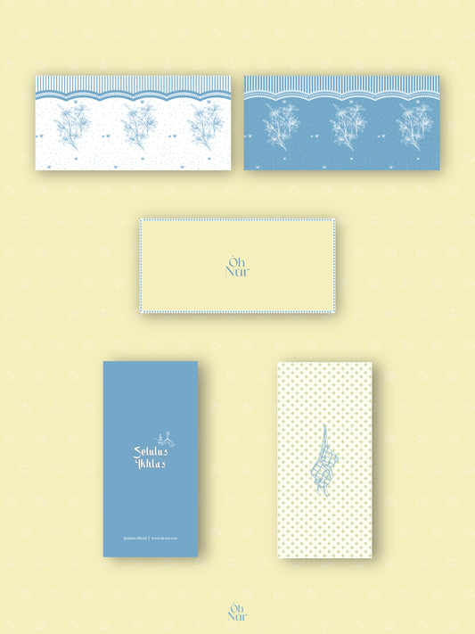 SAMPUL RAYA 2026 COLLECTION