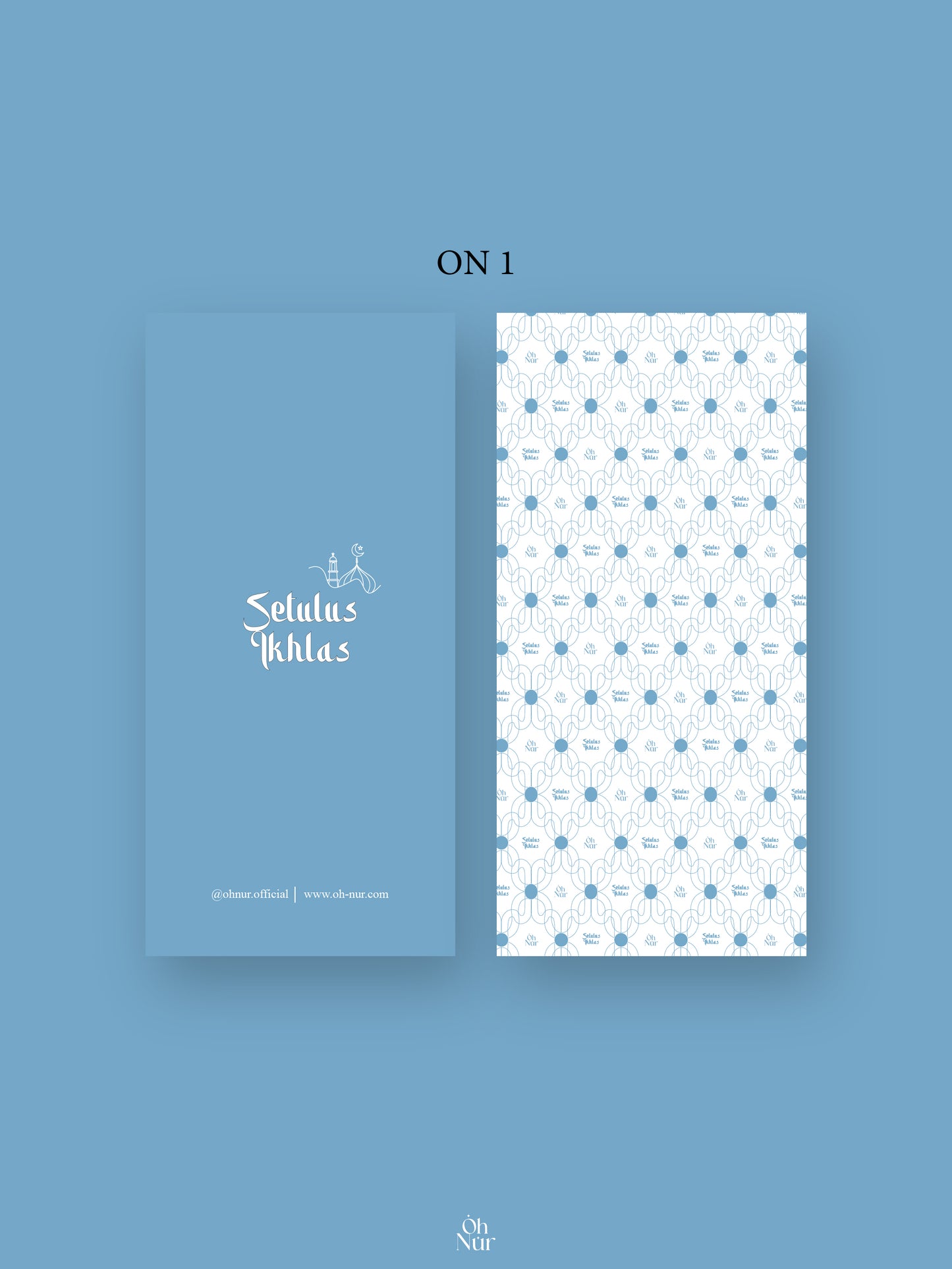 SAMPUL RAYA 2026 COLLECTION