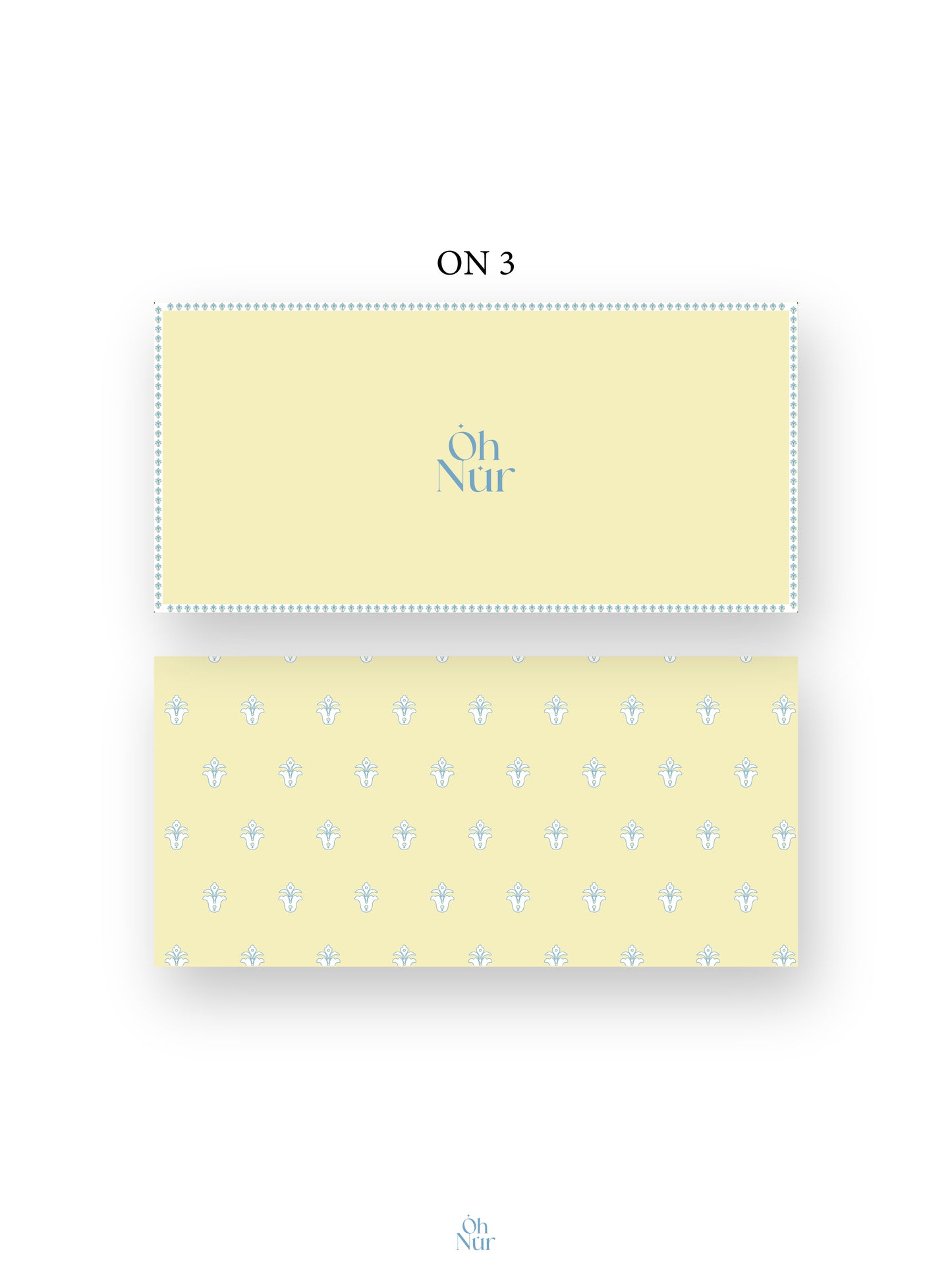SAMPUL RAYA 2026 COLLECTION