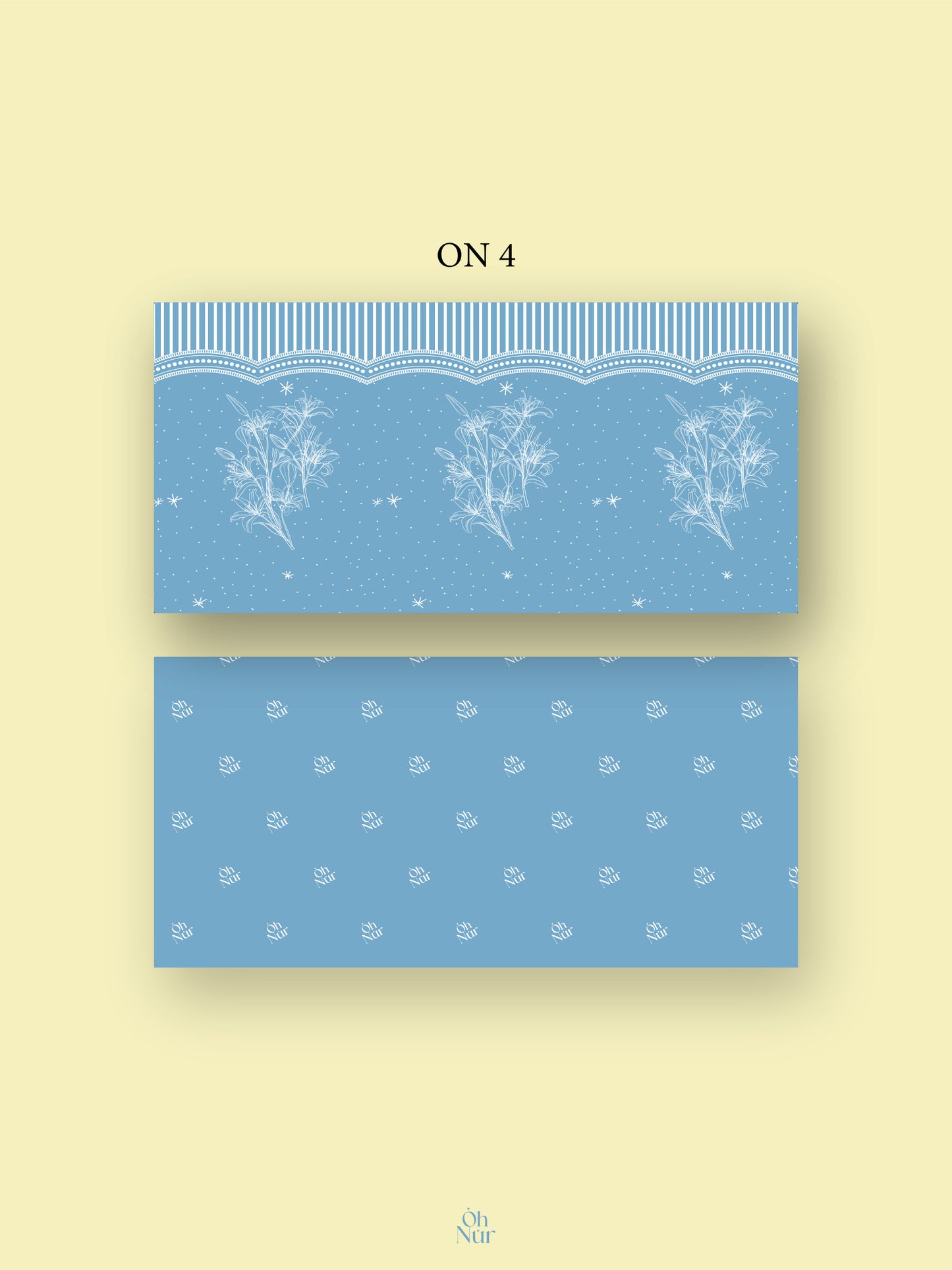 SAMPUL RAYA 2026 COLLECTION