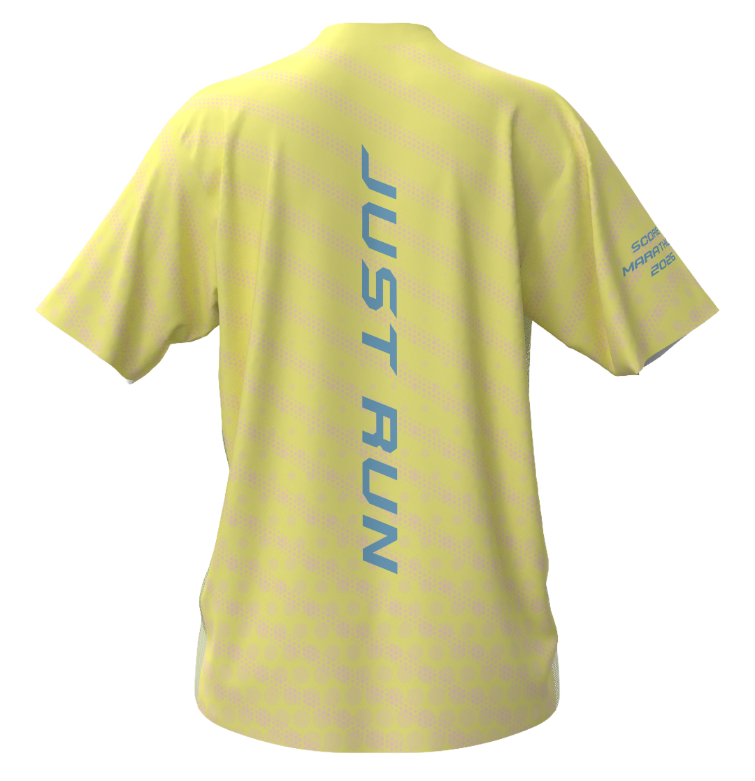 SCORE LIMITED EDITION ACTIVE TOP - NOVA [PREORDER]