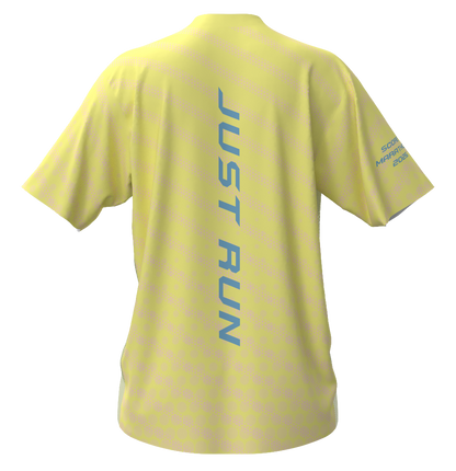 SCORE LIMITED EDITION ACTIVE TOP - NOVA [PREORDER]
