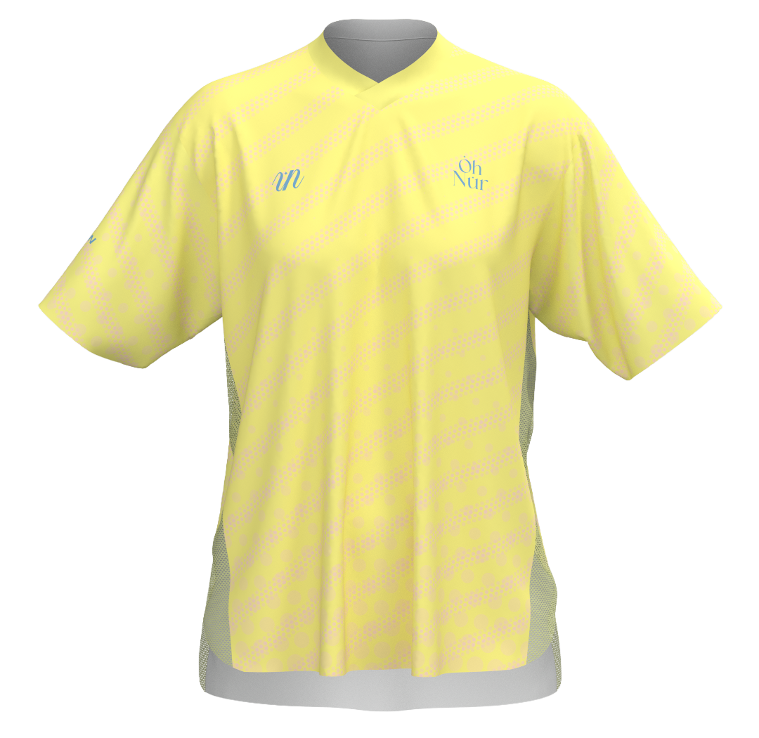 SCORE LIMITED EDITION ACTIVE TOP - NOVA [PREORDER]
