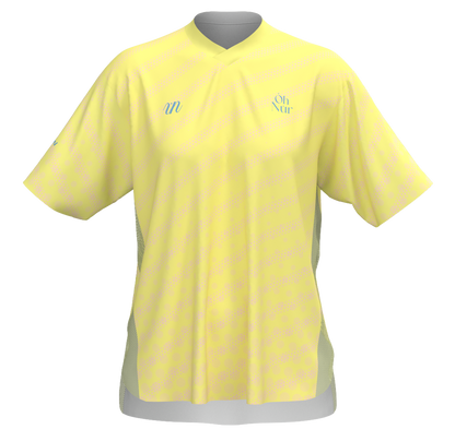 SCORE LIMITED EDITION ACTIVE TOP - NOVA [PREORDER]