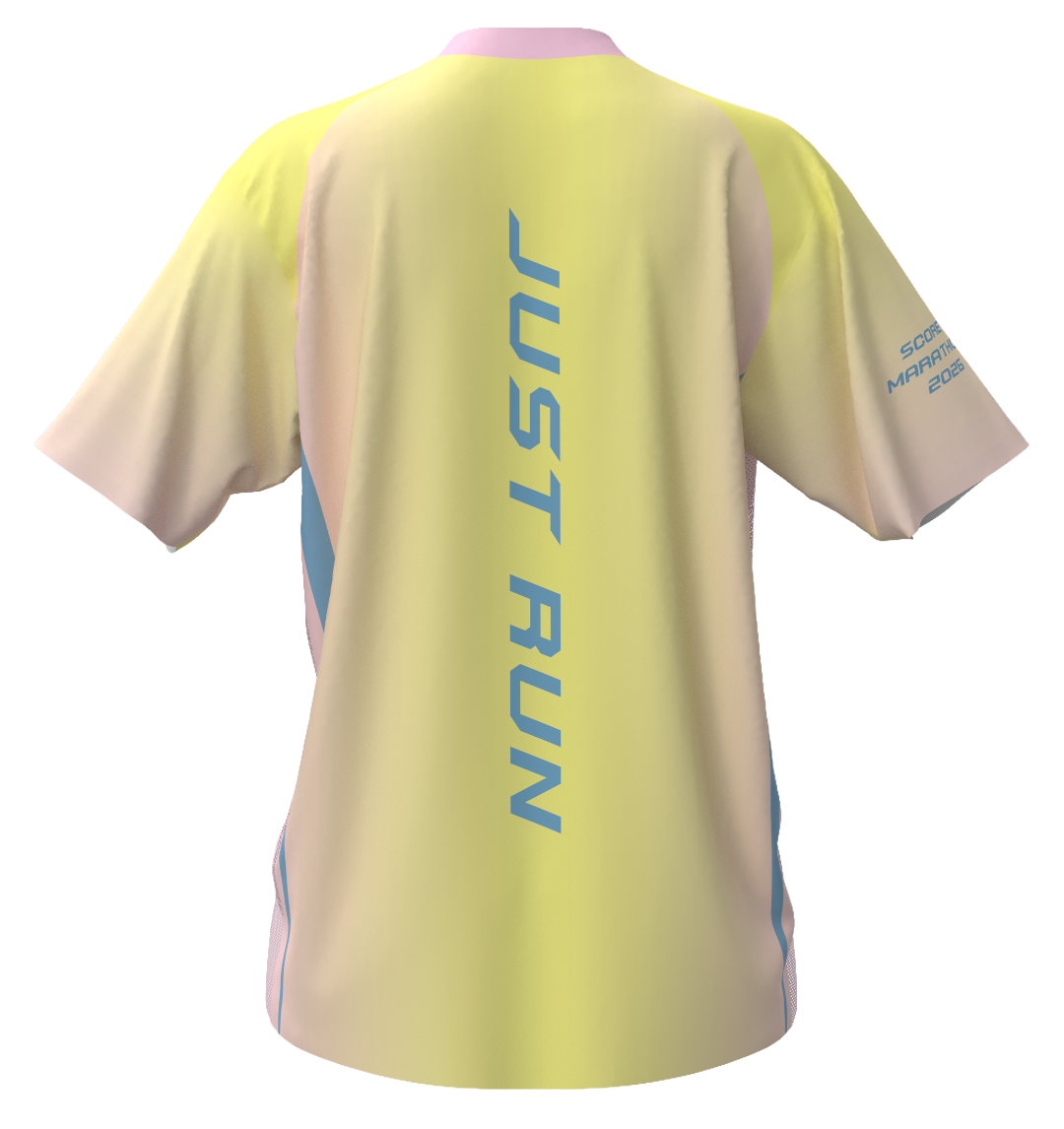 SCORE LIMITED EDITION ACTIVE TOP - LUMI