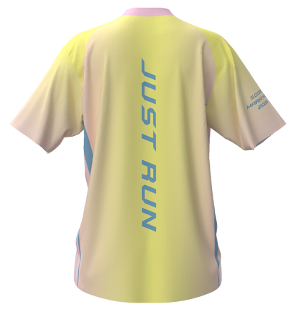 SCORE LIMITED EDITION ACTIVE TOP - LUMI