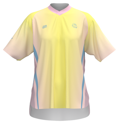 SCORE LIMITED EDITION ACTIVE TOP - LUMI