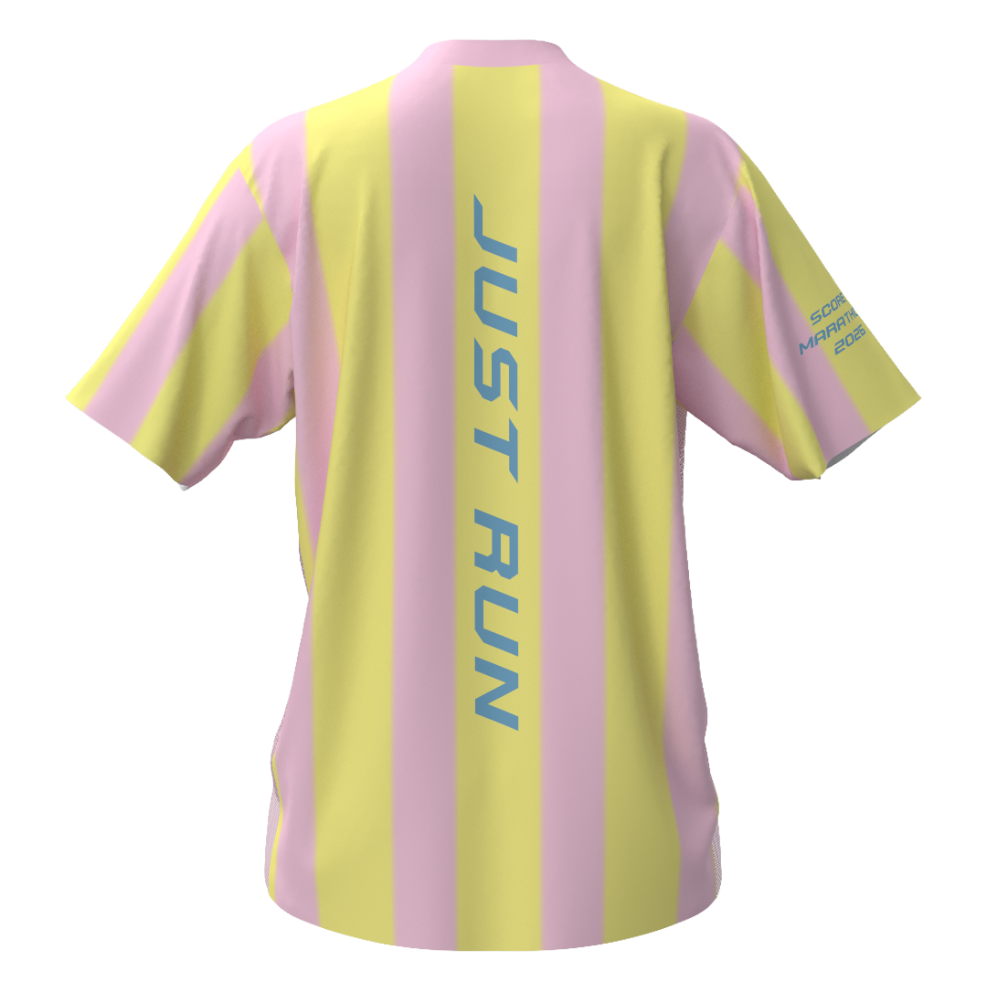 SCORE LIMITED EDITION ACTIVE TOP - RALLY