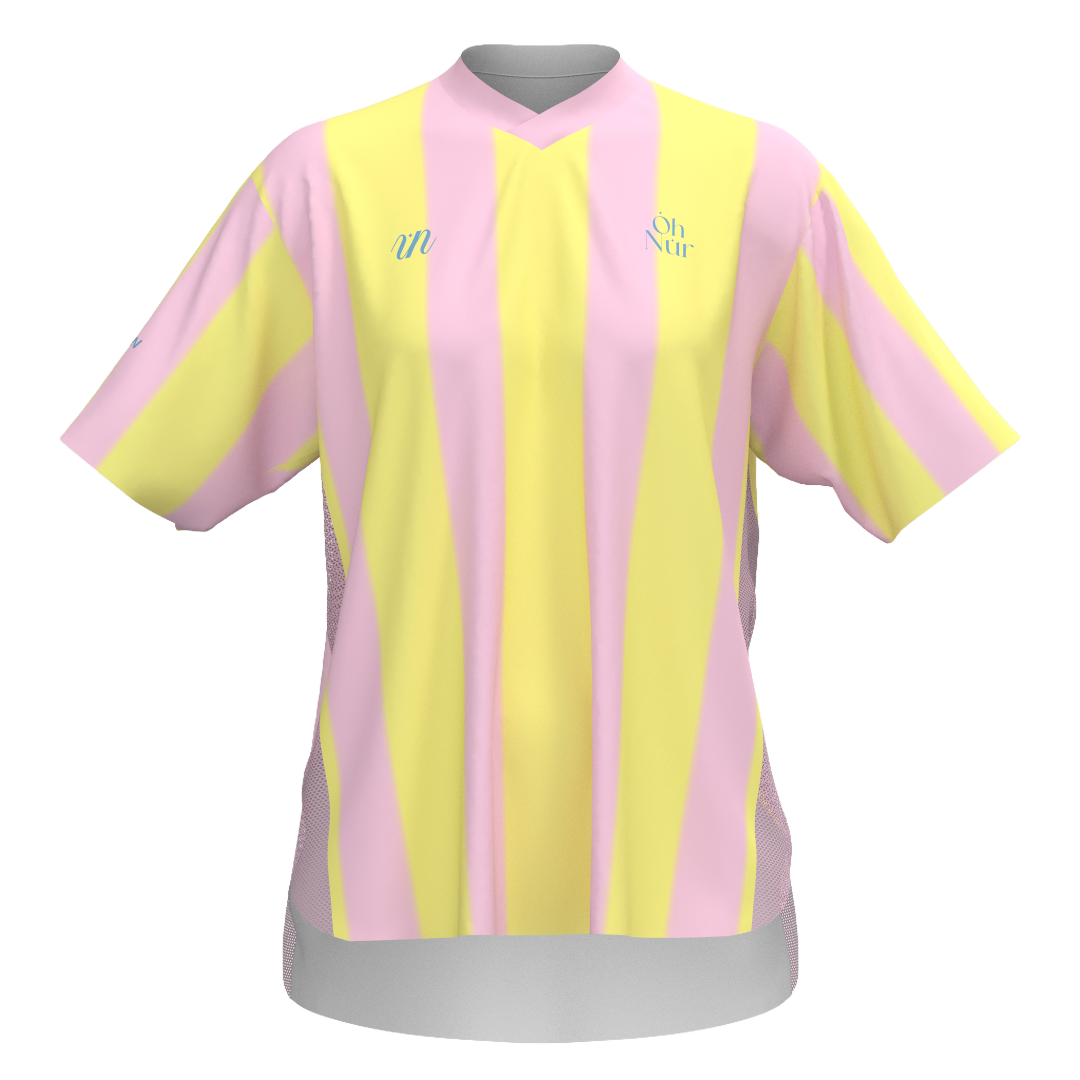 SCORE LIMITED EDITION ACTIVE TOP - RALLY