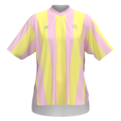 SCORE LIMITED EDITION ACTIVE TOP - RALLY