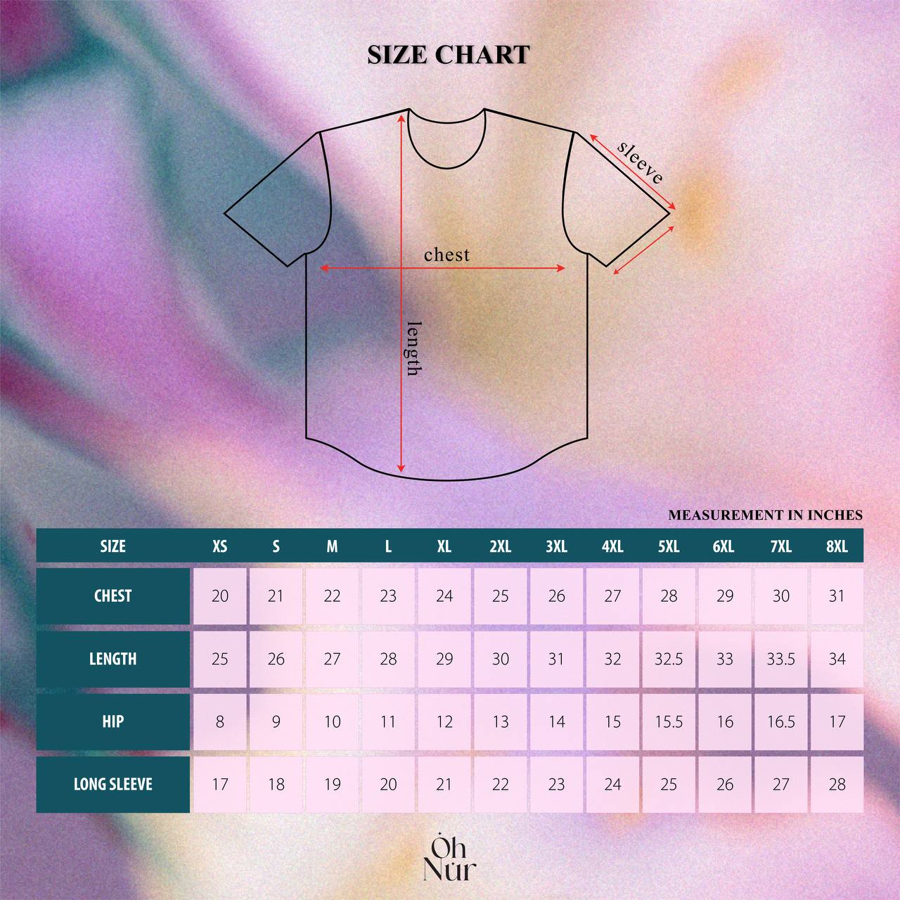 CHROMA CASUAL TOP - AXIS